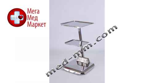 Купить Приборный столик цена, характеристики, отзывы