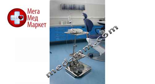 Купить Приборный столик для физиодиспенсера (без ящика) цена, характеристики, отзывы