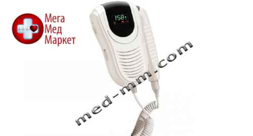 Купить Фетальный доплер L6S цена, характеристики, отзывы