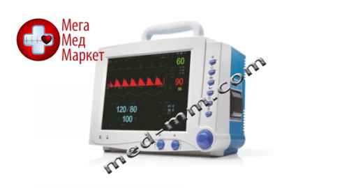 Купить Палатный монитор пациента G3C цена, характеристики, отзывы