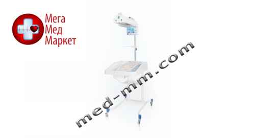 Купить Устройство обогрева новорожденного УОН-03Ф «Аксион» цена, характеристики, отзывы