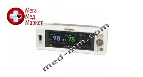 Купить Монитор пациента / пульсоксиметр ACCURO цена, характеристики, отзывы