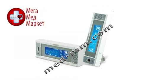 Купить Монитор пациента / пульсоксиметр CX100 цена, характеристики, отзывы