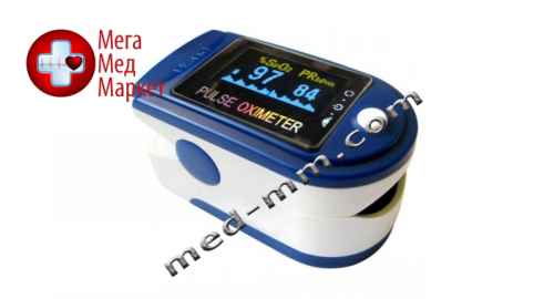Купить Пульсоксиметр СMS50C цена, характеристики, отзывы