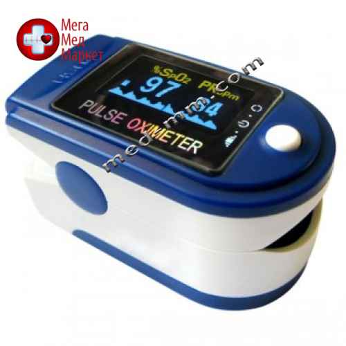 Пульсоксиметр CMS50C