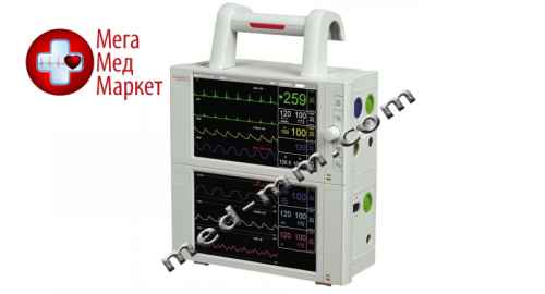 Купить Мультифункциональный монитор пациента PRIZM7 цена, характеристики, отзывы