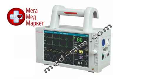 Купить Компактный монитор пациента экспертного класса Prizm5 цена, характеристики, отзывы