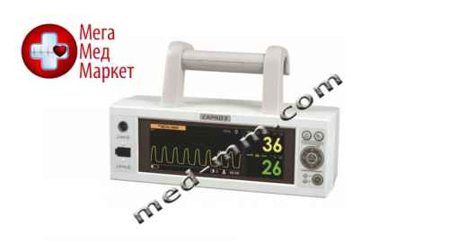 Купить Монитор пациента капнограф CX210 (CAPNO3) цена, характеристики, отзывы