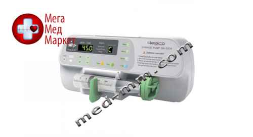 Купить Шприцевий дозатор SN-50C66 цена, характеристики, отзывы