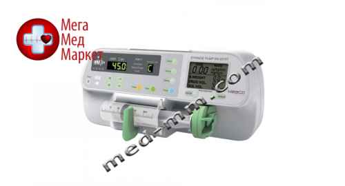 Купить Шприцевий дозатор SN-50C66R цена, характеристики, отзывы