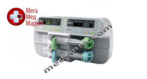 Купить Двоканальний шприцевий дозатор SN-50F66 цена, характеристики, отзывы