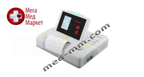 Купить Фетальный монитор L8 LED+LCD twins цена, характеристики, отзывы