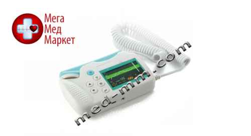 Купить Фетальный доплер L6C цена, характеристики, отзывы
