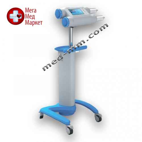 Інжектор для контрастної речовини SinoPower-D