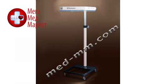 Купить Фототерапевтическая лампа PU-34 цена, характеристики, отзывы