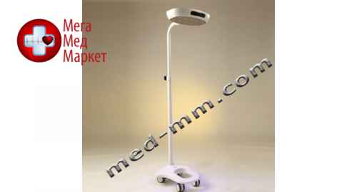 Купить Фототерапевтическая светодиодная лампа МН-200 цена, характеристики, отзывы