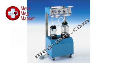 Купить Аспиратор гинекологический СHS-EV цена, характеристики, отзывы