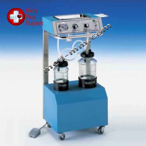 Аспиратор гинекологический СHS-EV