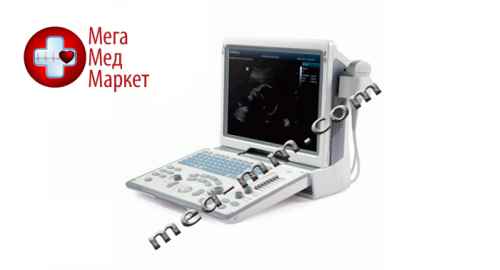 Купить Портативный УЗИ аппарат DP50 Mindray цена, характеристики, отзывы