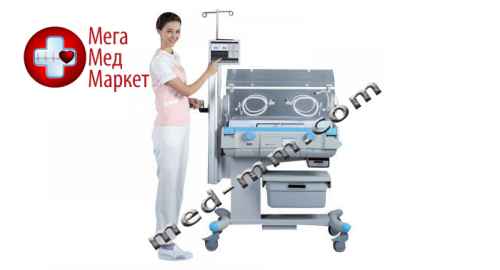 Купить Инкубатор для новорожденных I 1000 Plus цена, характеристики, отзывы