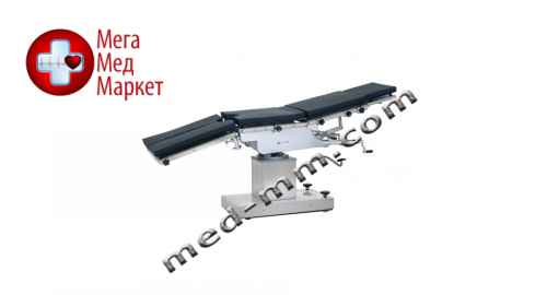 Купить Механично-гидравлический операционный стол 3008C цена, характеристики, отзывы