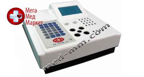 Купить Коагулометр TS 4000 цена, характеристики, отзывы