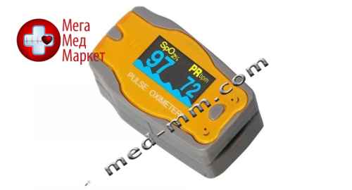Купить Пульсоксиметр MD 300C5 (детский) цена, характеристики, отзывы