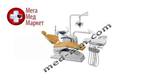 Купить Стоматологическая установка AY-A2000 цена, характеристики, отзывы