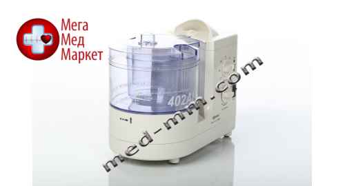 Купить Інгалятор ультразвуковий 402AI цена, характеристики, отзывы