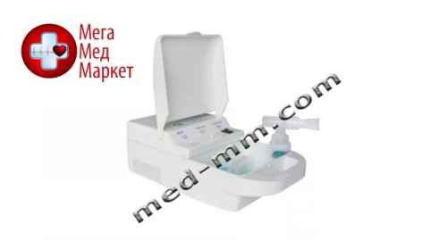 Купить Інгалятор компресорний 403А цена, характеристики, отзывы