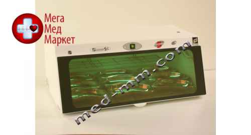 Купить УФ камера для хранения стерильных изделий ПАНМЕД-5С цена, характеристики, отзывы