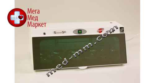 Купить УФ камера для хранения стерильного инструмента ПАНМЕД-5М цена, характеристики, отзывы