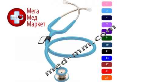 Купить Педиатрический стетофонендоскоп MD One 777С цена, характеристики, отзывы