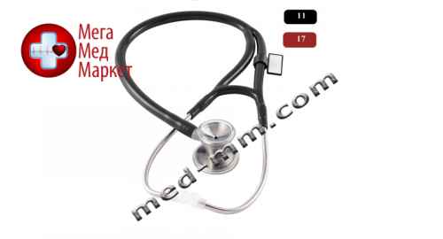 Купить Стетофонендоскоп MDF Classic Cardiology 797 цена, характеристики, отзывы