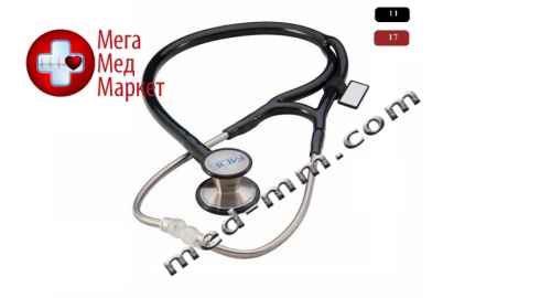Купить Стетофонендоскоп MDF ER Premier™ 797DD цена, характеристики, отзывы