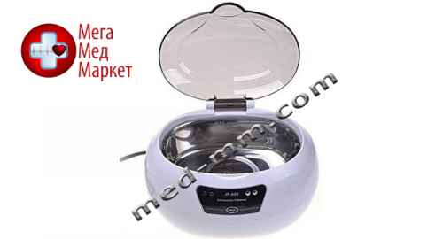 Купить Ультразвуковая мойка JP-880 цена, характеристики, отзывы