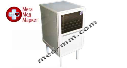Купить Шкаф медицинский с бактерицидными лампами ШМБ 8-2       цена, характеристики, отзывы
