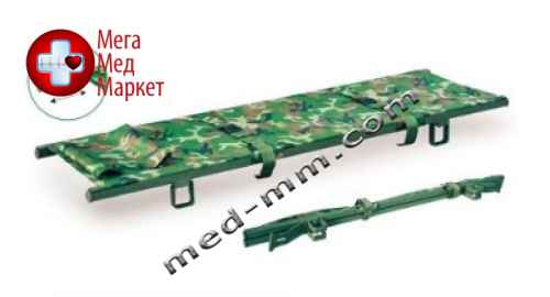 Купить Носилки медицинские A20 цена, характеристики, отзывы