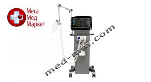 Купить Аппарат искусственной вентиляции легких Diomede цена, характеристики, отзывы