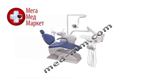 Купить СТОМАТОЛОГИЧЕСКАЯ УСТАНОВКА AY-A1000 НИЖНЯЯ ПОДАЧА цена, характеристики, отзывы
