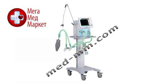 Купить Стаціонарний апарат ШВЛ Aeros 4600 цена, характеристики, отзывы