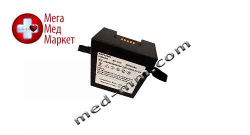 Купить Акумуляторна батарея до дефібриляторів А102/А112 цена, характеристики, отзывы