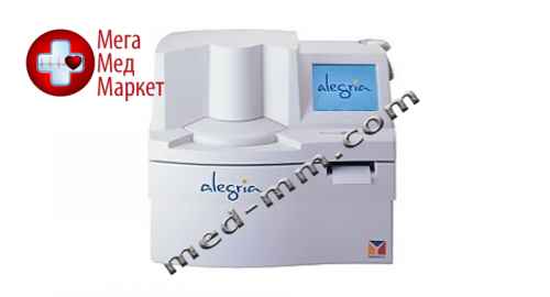 Купить Автоматический иммунологический анализатор ALEGRIA цена, характеристики, отзывы