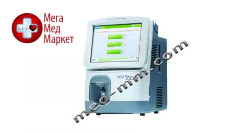 Купить Анализатор показателей критических состояний GEM Premier 5000 цена, характеристики, отзывы