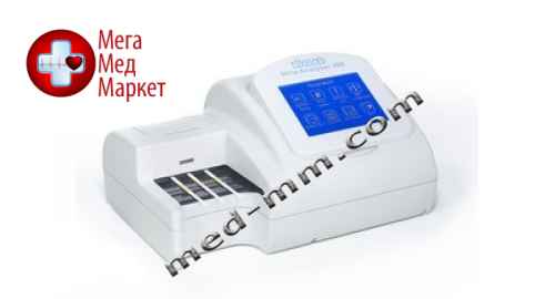 Купить Анализатор мочи Strip Analyser 500 цена, характеристики, отзывы