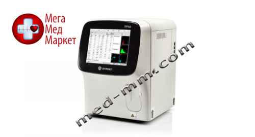 Купить Автоматический гематологический анализатор DF50CRP цена, характеристики, отзывы