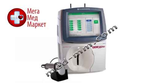 Купить Анализатор показателей критических состояний GEM Premier 3500 цена, характеристики, отзывы