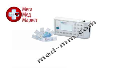 Купить Аналізатор HEMOCHRON Signature Elite цена, характеристики, отзывы
