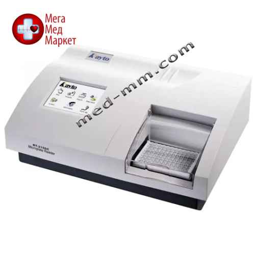 Аналізатор імуноферментний RT-2100C
