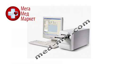 Купить Аналізатор імуноферментний RT-6500 цена, характеристики, отзывы